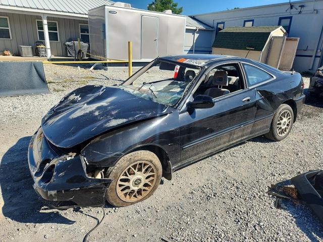 1994 ACURA INTEGRA LS  