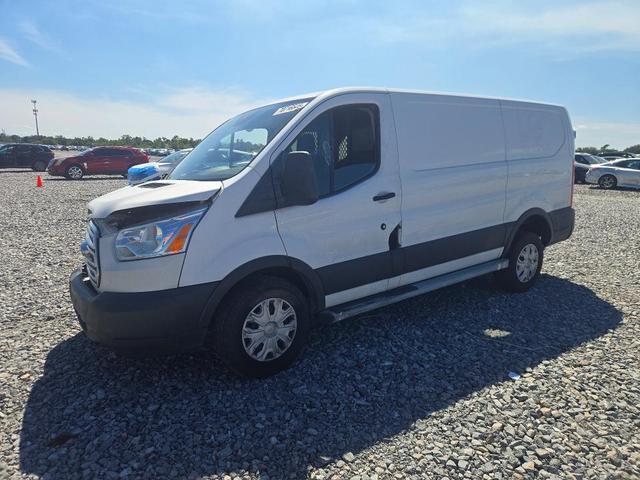 2019 FORD TRANSIT T-250  