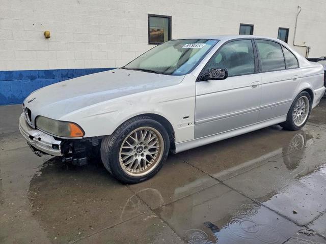 2001 BMW 530 I AUTOMATIC  
