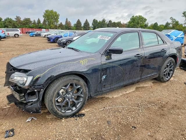 2021 CHRYSLER 300 TOURING  