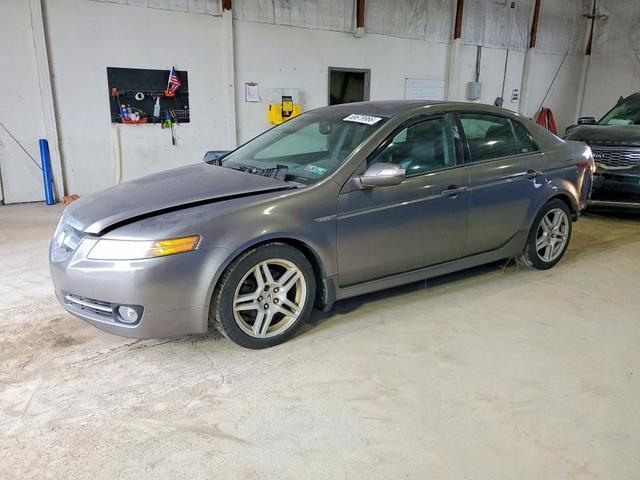 2007 ACURA TL   