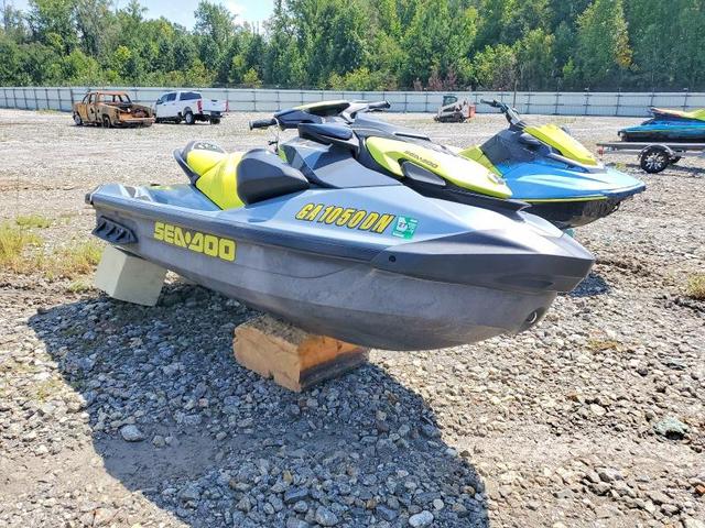 2022 SEA-DOO GTI SE 170 JET SKI
