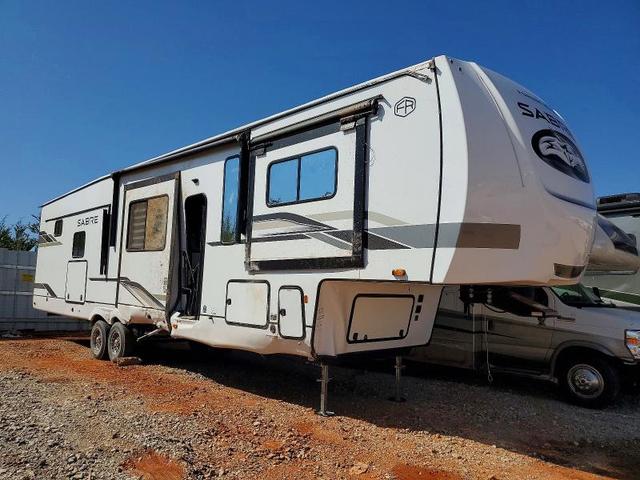 2027 FOREST RIVER SABRE CAMPER