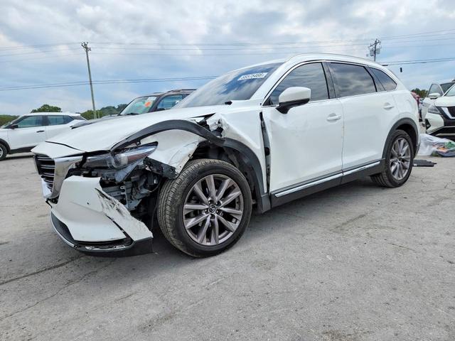 2021 MAZDA CX-9 GRAND TOURING  