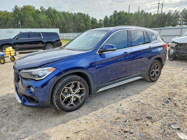 2018 BMW X1 SDRIVE28I