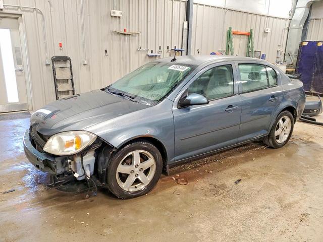 2005 CHEVROLET COBALT LS  