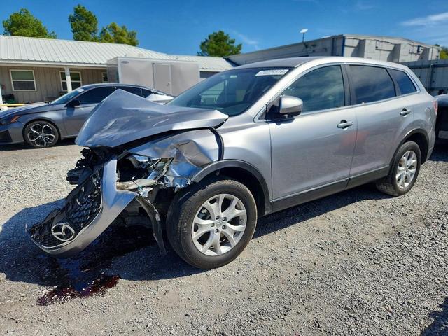 2012 MAZDA CX-9   