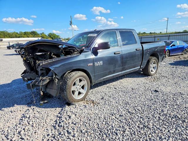 2017 RAM 1500 ST  