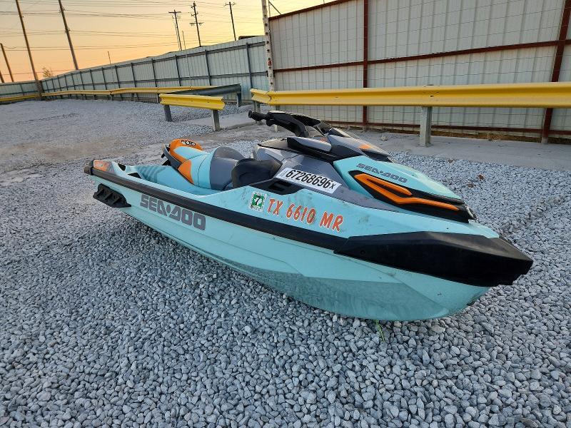 2024 SEA-DOO WAKE PRO 230 JET SKI