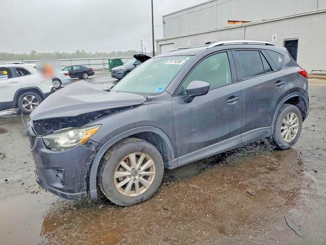 2015 MAZDA CX-5 TOURING  