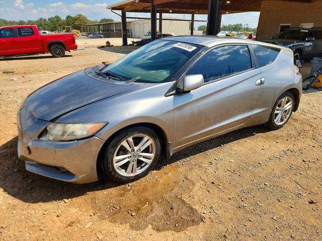 2012 HONDA CR-Z EX  