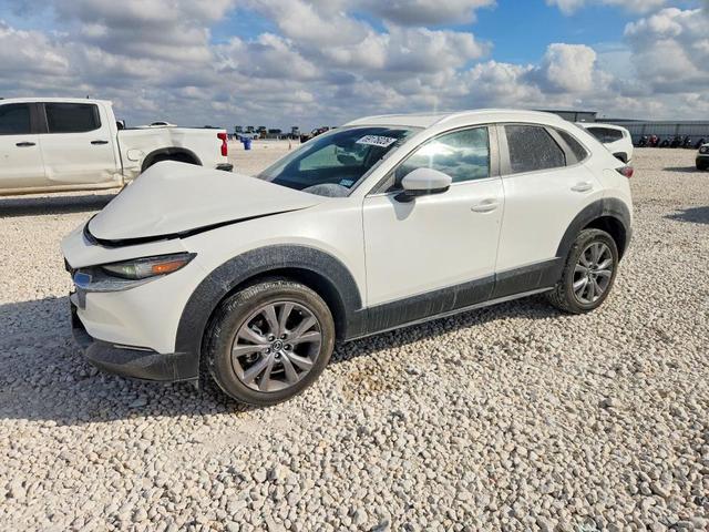 2025 MAZDA CX-30 PREFERRED  
