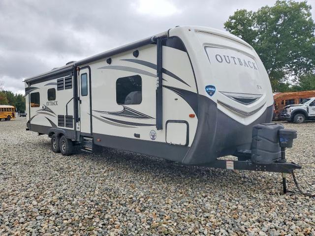 2018 KEYSTONE OUTBACK CAMPER