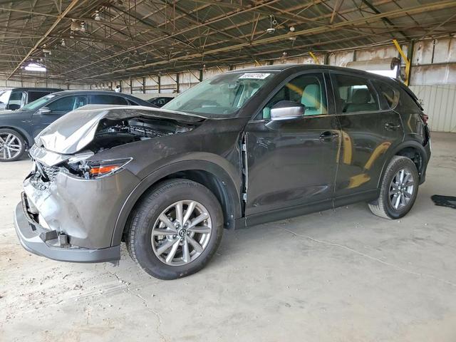 2023 MAZDA CX-5 PREFERRED  