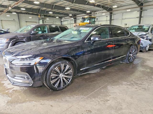2024 VOLVO S90 PLUS  
