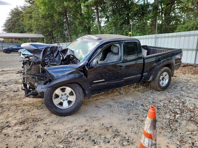 2006 TOYOTA TACOMA V6  