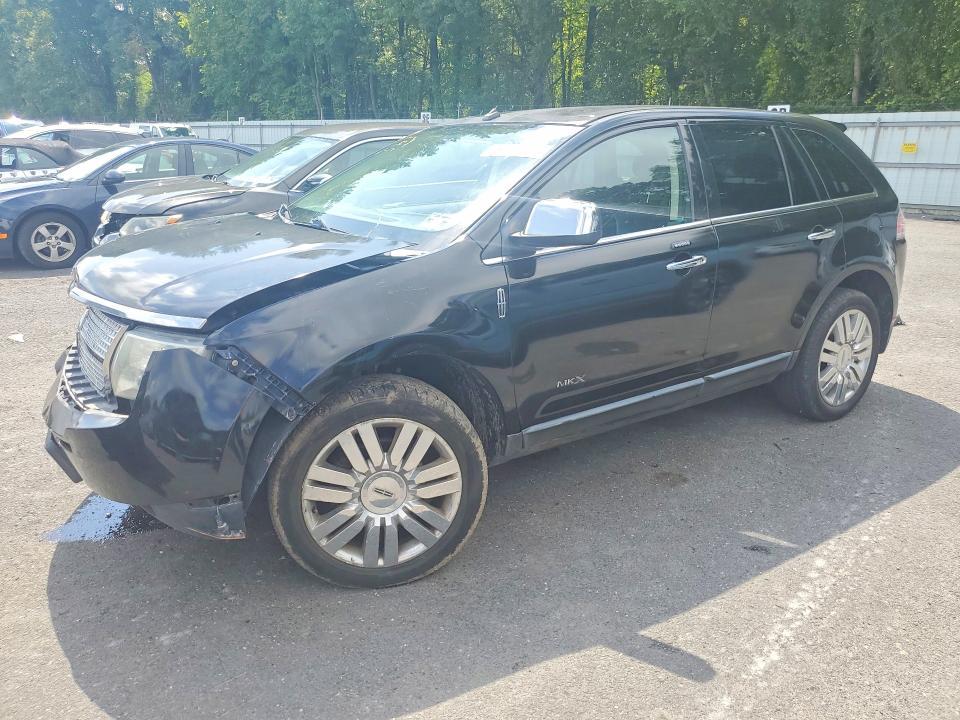 2009 LINCOLN MKX   