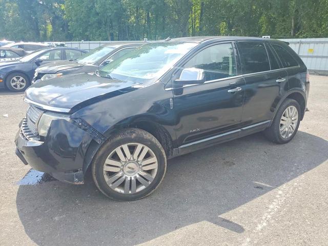 2009 LINCOLN MKX   