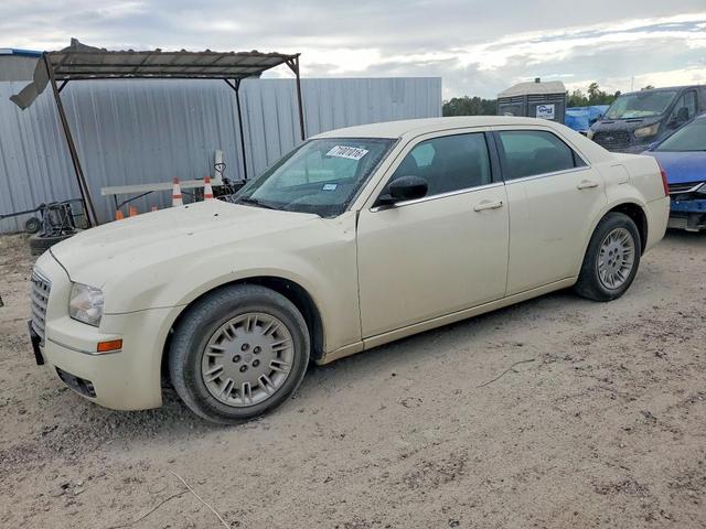 2007 CHRYSLER 300   