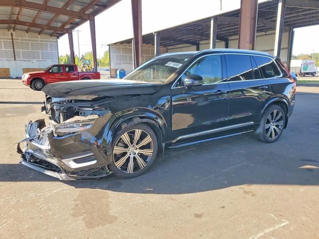 2024 VOLVO XC90 ULTIMATE  