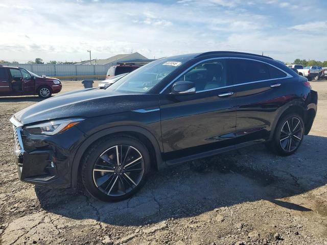 2023 INFINITI QX55 ESSENTIAL  