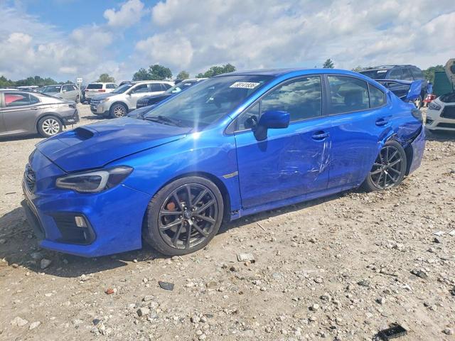 2019 SUBARU WRX PREMIUM  