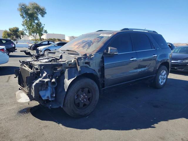 2014 GMC ACADIA SLT-1