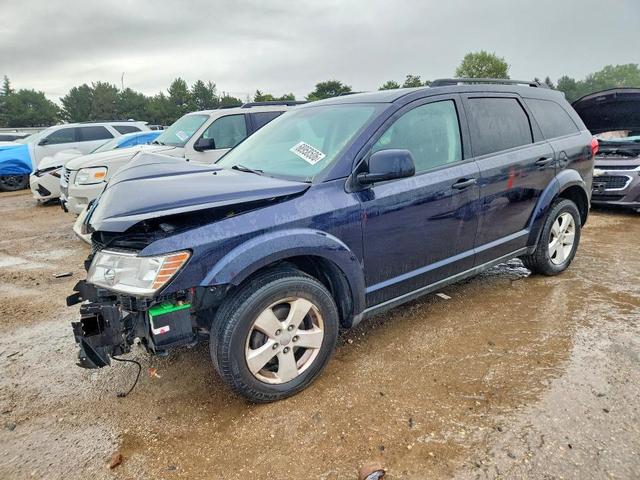 2011 DODGE JOURNEY MAINSTREET  