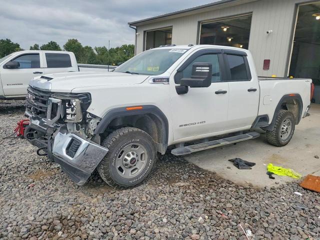 2020 GMC SIERRA K2500 HEAVY DUTY  