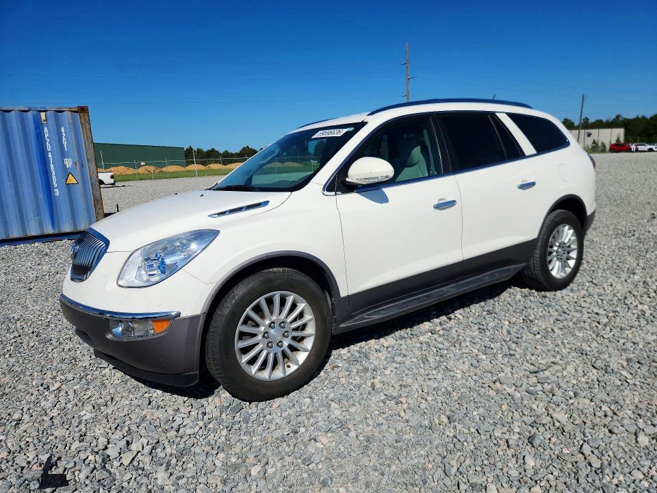 2012 BUICK ENCLAVE   