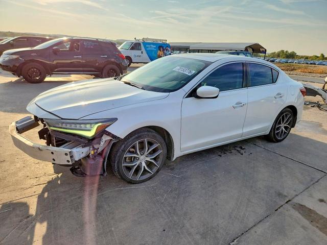 2020 ACURA ILX