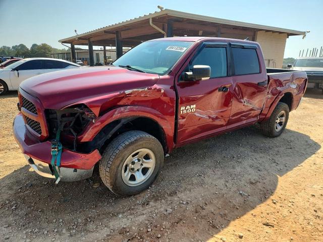 2014 RAM 1500 SLT  