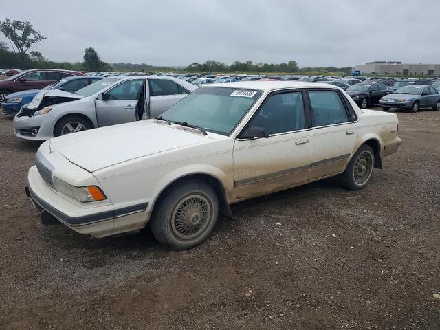 1992 BUICK CENTURY LIMITED  