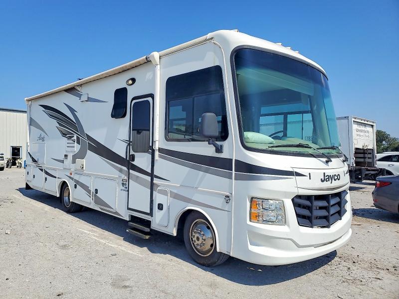 2018 JAYCO ALANTE RV