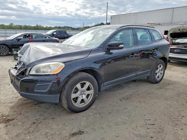 2012 VOLVO XC60 32  