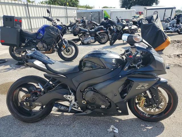 2012 SUZUKI GSXR1000