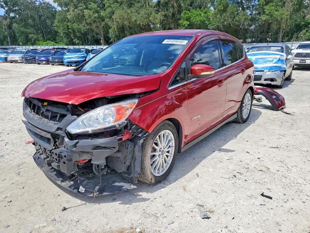 2015 FORD C-MAX SEL  