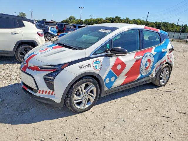 2023 CHEVROLET BOLT EV 1LT  