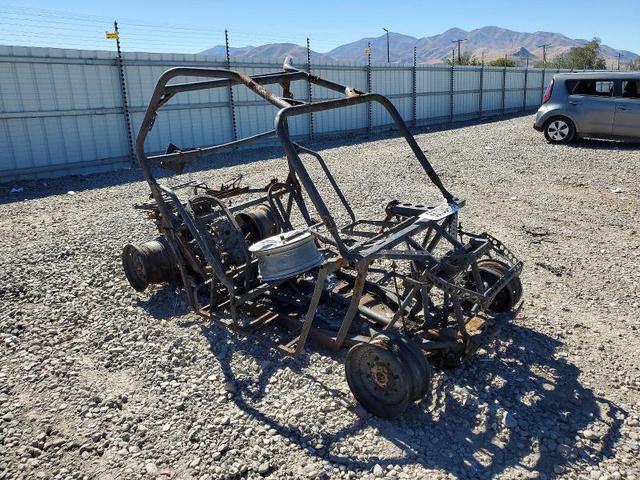 2016 POLARIS RZR UTILITY VEHICLE