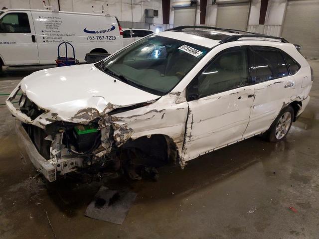 2009 LEXUS RX 350  