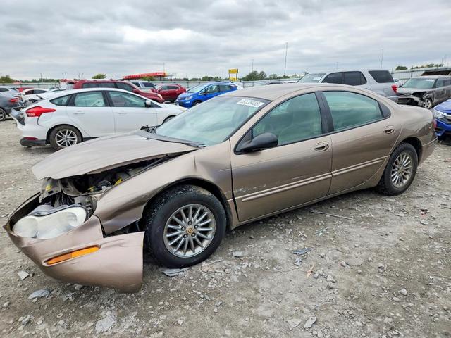 2001 CHRYSLER CONCORDE LXI  