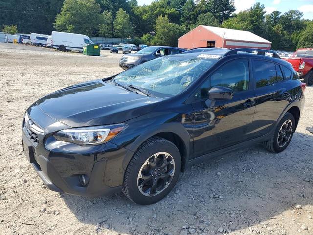 2023 SUBARU CROSSTREK PREMIUM  