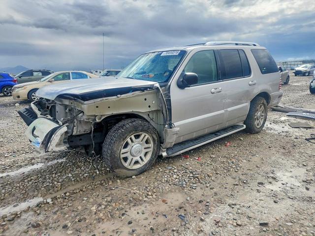 2004 MERCURY MOUNTAINEER   
