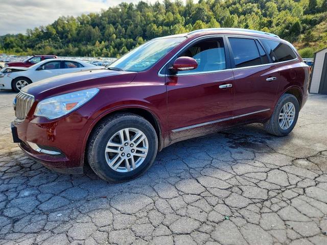 2015 BUICK ENCLAVE   