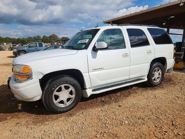 2004 GMC YUKON DENALI  