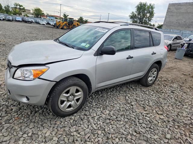 2008 TOYOTA RAV4