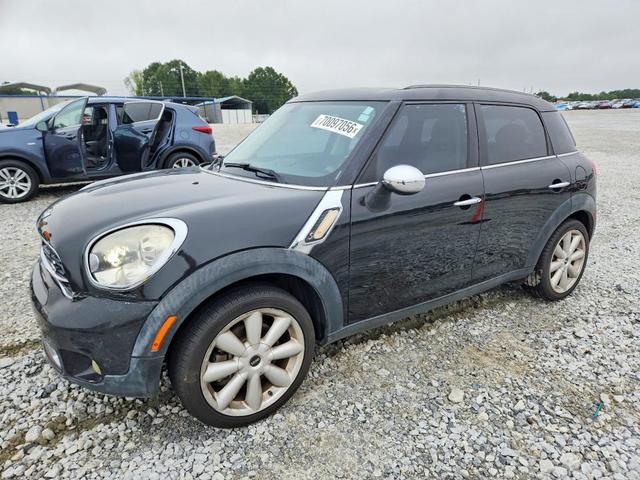 2016 MINI COOPER