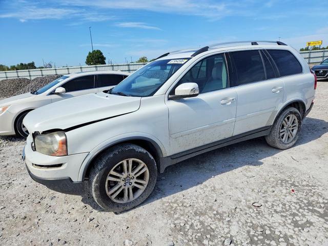 2012 VOLVO XC90 32  