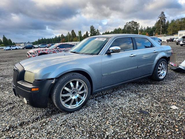 2006 CHRYSLER 300   