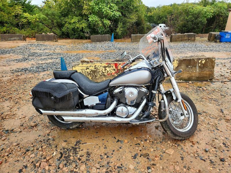 2006 KAWASAKI VN900 D  